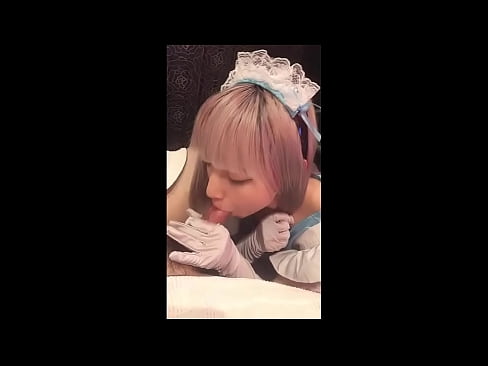 ❤️ Japanese Idol [mayuka], costume babu Perancis, bagian 1, blowjob jeung jerk off jeung lotion ️❌ video bangsat  dina su.yinshuabang.top ❌️❤