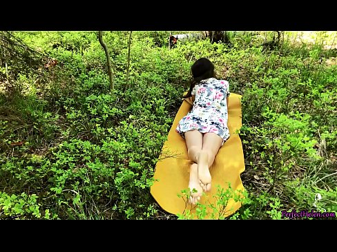 ❤️ Stranger on Tinder Masturbates My Pussy and Fucks Passionately in the wood ️❌ video bangsat  dina su.yinshuabang.top ❌️❤