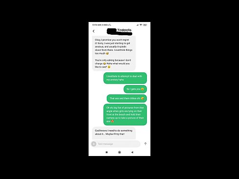 ❤️ Kuring nambihan PAWG énggal ti Tinder ka harem kuring (kaasup ngobrol sareng Tinder) ️❌ video bangsat  dina su.yinshuabang.top ❌️❤
