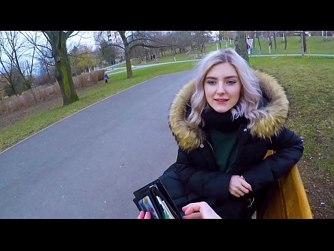 ❤️ Swallows cum panas muhrim pikeun duit - blowjob di taman ku Eva Elfie ️❌ video bangsat  dina su.yinshuabang.top ❌️❤